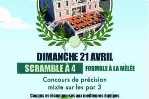 2019-04-21 - GALERIE - 6ème COUPE DES TOURELLES