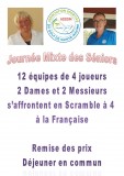 2022-04-20 - GALERIE - JOURNÉE MIXTE DES SÉNIORS