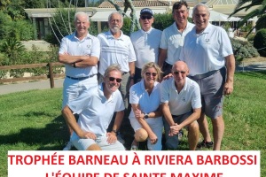 2022-09-20 -  GALERIE - TROPHÉE BARNEAU - ÉTAPE RIVIERA BARBOSSI