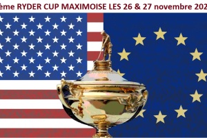 2022-11-26 & 27 - GALERIE - 8ème RYDER CUP MAXIMOISE