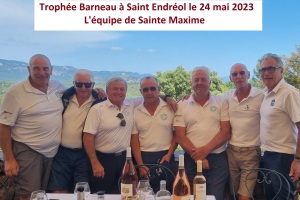 2023-05-24 - GALERIE - TROPHÉE BARNEAU SAISON 2023 – ÉTAPE SAINT-ENDRÉOL
