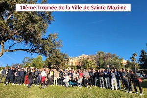 2023-11-26 - GALERIE - 10ème TROPHÉE VILLE DE SAINTE MAXIME