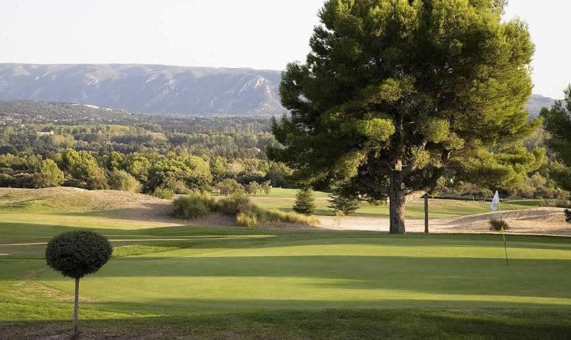 2022-06-11 au 12 - CHAMPIONNAT DE LIGUE - 2ème DIV SENIORS MESSIEURS - GOLF DE SAUMANE