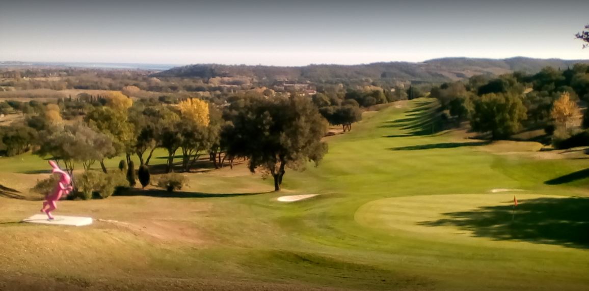 2018-03-11 - CHAMPIONNAT LIGUE PACA - 3ème DIVISION MESSIEURS - TOUR 2