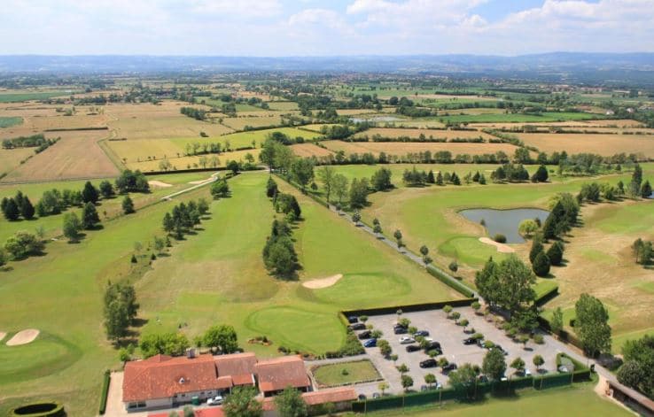 2019-09-27 au 29 - CHAMP. LIGUE PAR ÉQUIPE - IRSE - PROMOTION SÉNIORS MESSIEURS - GOLF DU FOREZ