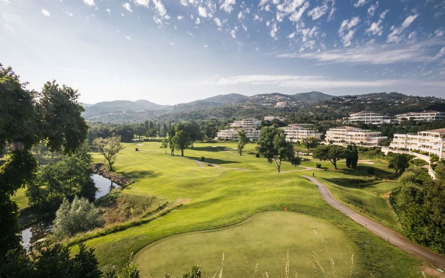 2021-06-18 et 19 - CHAMP. LIGUE PAR ÉQUIPE - PROMOTION VÉTÉRANS - GOLF RIVIERA BARBOSSI