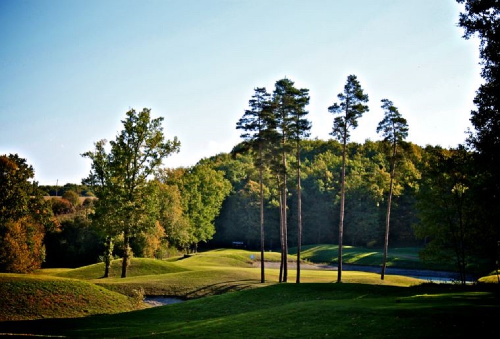 2022-05-06 au 08 - IRSE PROMOTION MESSIEURS - GOLF DE MONTPENSIER