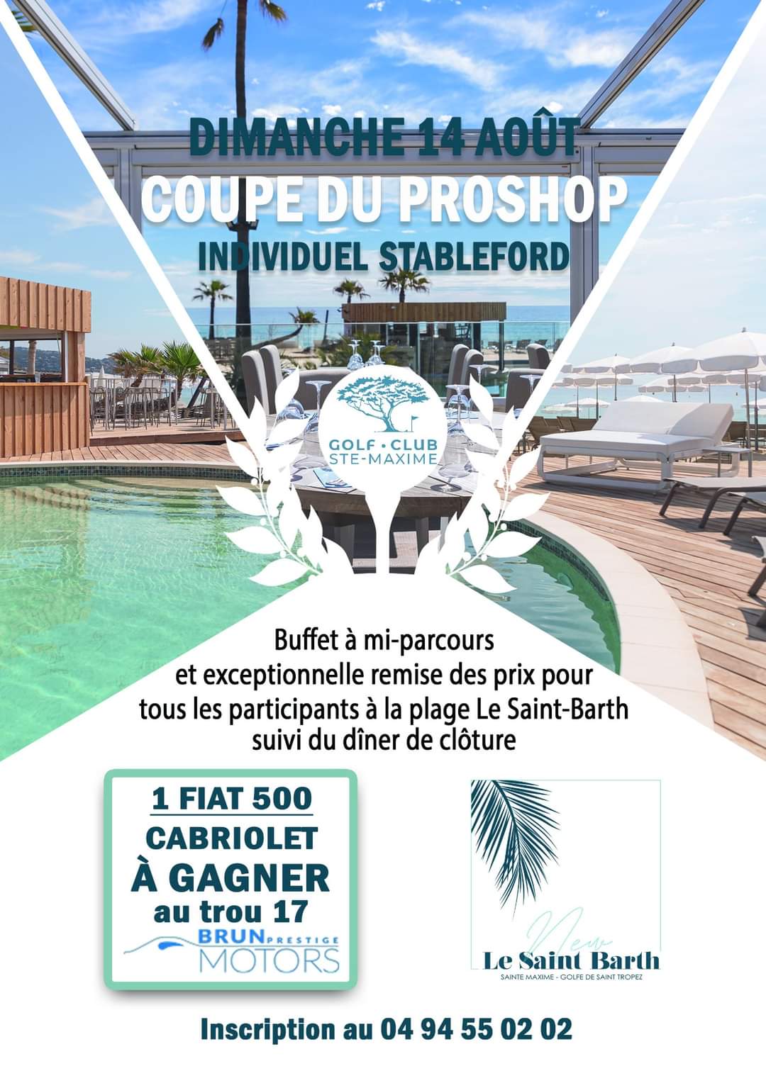 2022-08-14 - COUPE DU PRO SHOP