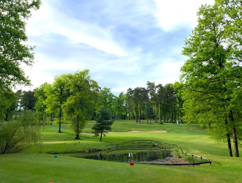 2023-06-16 au 18 - IRSE - PROMOTION MIDAM - GOLF DE HAUTE AUVERGNE