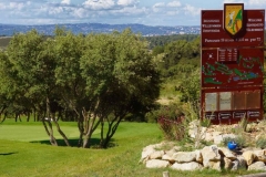 GOLF CABRE D'OR - image1a