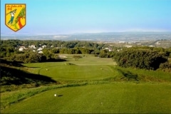 GOLF CABRE D'OR - image1b