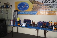 2018-09-01 - GALERIE - TROPHÉE BRUN PRESTIGE