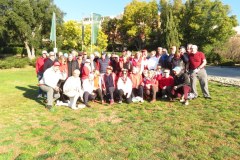 2019-02-14 - GALERIE - JOURNÉE MIXTE DES SÉNIORS - SPÉCIALE ST VALENTIN