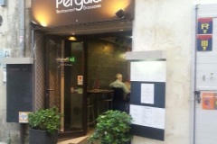 2019-09-28 - GALERIE - AMITIÉ - ST MARTIN reçoit STE MAXIME