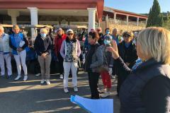 2020-10-15 - GALERIE - INTERCLUBS DAMES à SAINTE MAXIME