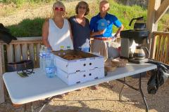 2022-06-12 - GALERIE - 6ème COUPE DE LA COMMISSION SPORTIVE - LE CLUB DES PARTENAIRES