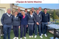 2023-02-18 - GALERIE - AMITIÉ MIXTE - STE MAXIME reçoit ST MARTIN de CRAU 2