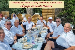 2025-06-05 - GALERIE - TROPHÉE BARNEAU SAISON 2025 – ÉTAPE BIOT