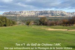 2025-06-09 - GALERIE - LES SÉNIORS AU GOLF DE CHATEAU L'ARC