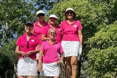 2025-06-20 - GALERIE - LIGUE DAMES SENIORS à VALCROS