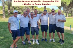 2025-09-16 - GALERIE - TROPHÉE BARNEAU SAISON 2025 – ÉTAPE ESTÉREL