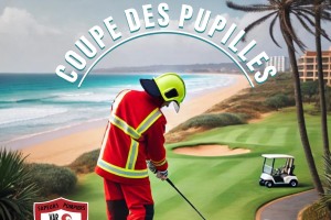 2025-10-12 - GALERIE - PUPILLES DES SAPEURS POMPIERS DU VAR