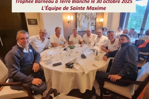 2025-10-30 - GALERIE - TROPHÉE BARNEAU SAISON 2025 – ÉTAPE TERRE BLANCHE