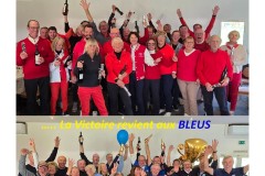 2025-11- 21-22 et 23 - GALERIE - 11ÈME RYDER CUP