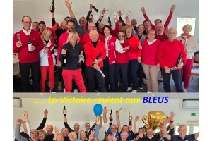 2025-11- 21-22 et 23 - GALERIE - 11ÈME RYDER CUP