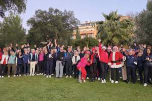 2025-12-14 - GALERIE - 3 ÈME COUPE DES PRÉSIDENTS (COUPE DE NOEL)