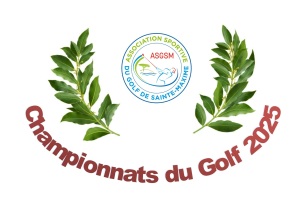 2025-12-14 - GALERIE - GOLF DE SAINTE MAXIME : CHAMPIONNATS DU CLUB 2025