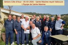 2026-03-05 - ACTU - ACA - SAINTE MAXIME reçoit VALESCURE