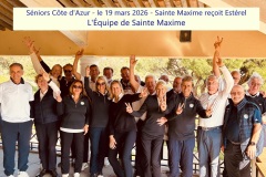 2026-03-19 - GALERIE - ACA - SAINTE MAXIME reçoit ESTEREL