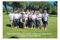 2026-04-29 - GALERIE - ACA - ESTÉREL reçoit SAINTE-MAXIME