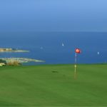 Golf sainte maxime_2