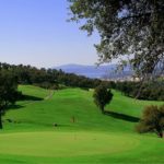 Golf sainte maxime_4