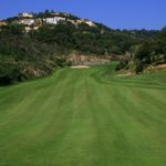 Golf sainte maxime_6