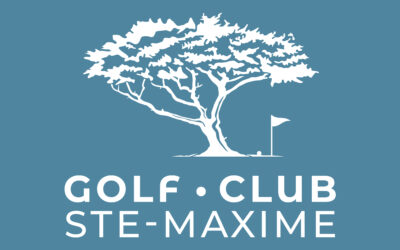 LOGO Golf Ste-Maxime-logo-rvb-blanc-fbleu