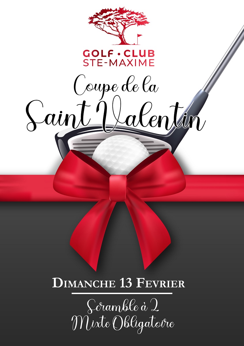 Coupe Saint Valentin