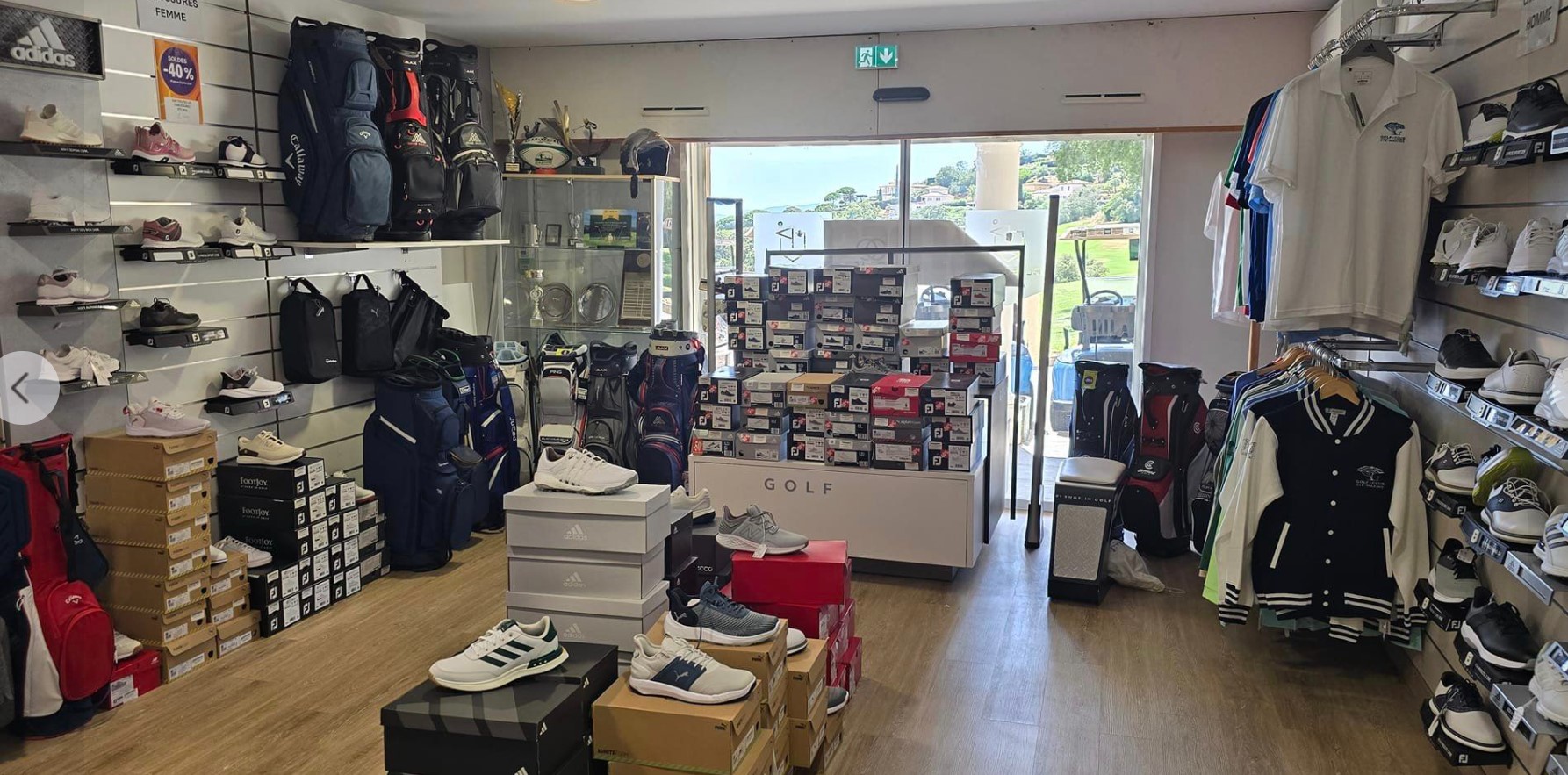 2026-08-09 - COUPE DU PRO SHOP