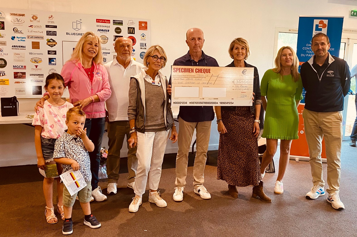 ligue cancer 2025 – cumul dons