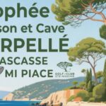 2026-09-13 - MAISON PARPELLÉ - MI PIACE - RASCASSE