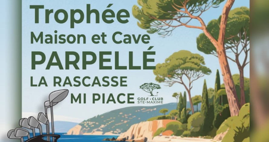 2026-09-13 - MAISON PARPELLÉ - MI PIACE - RASCASSE