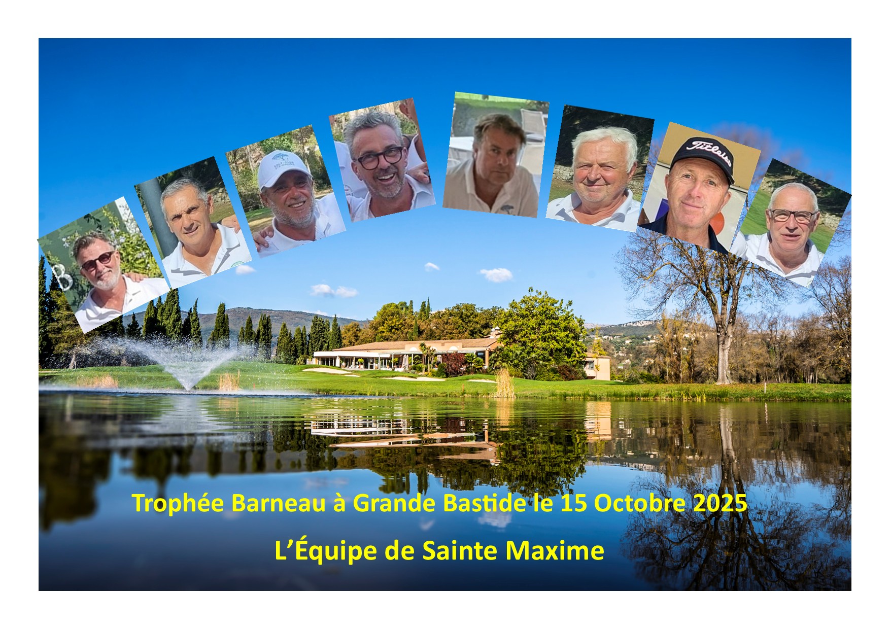 2025-10-15 – equipe