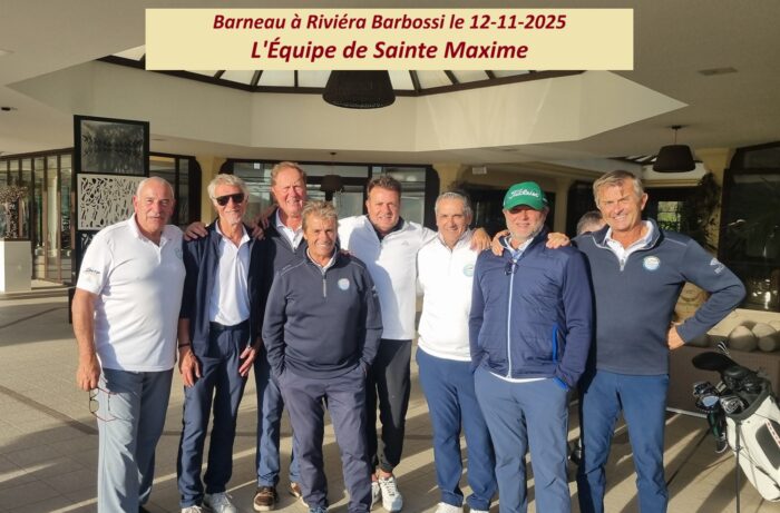 1a – 2025-11-12 – équipe