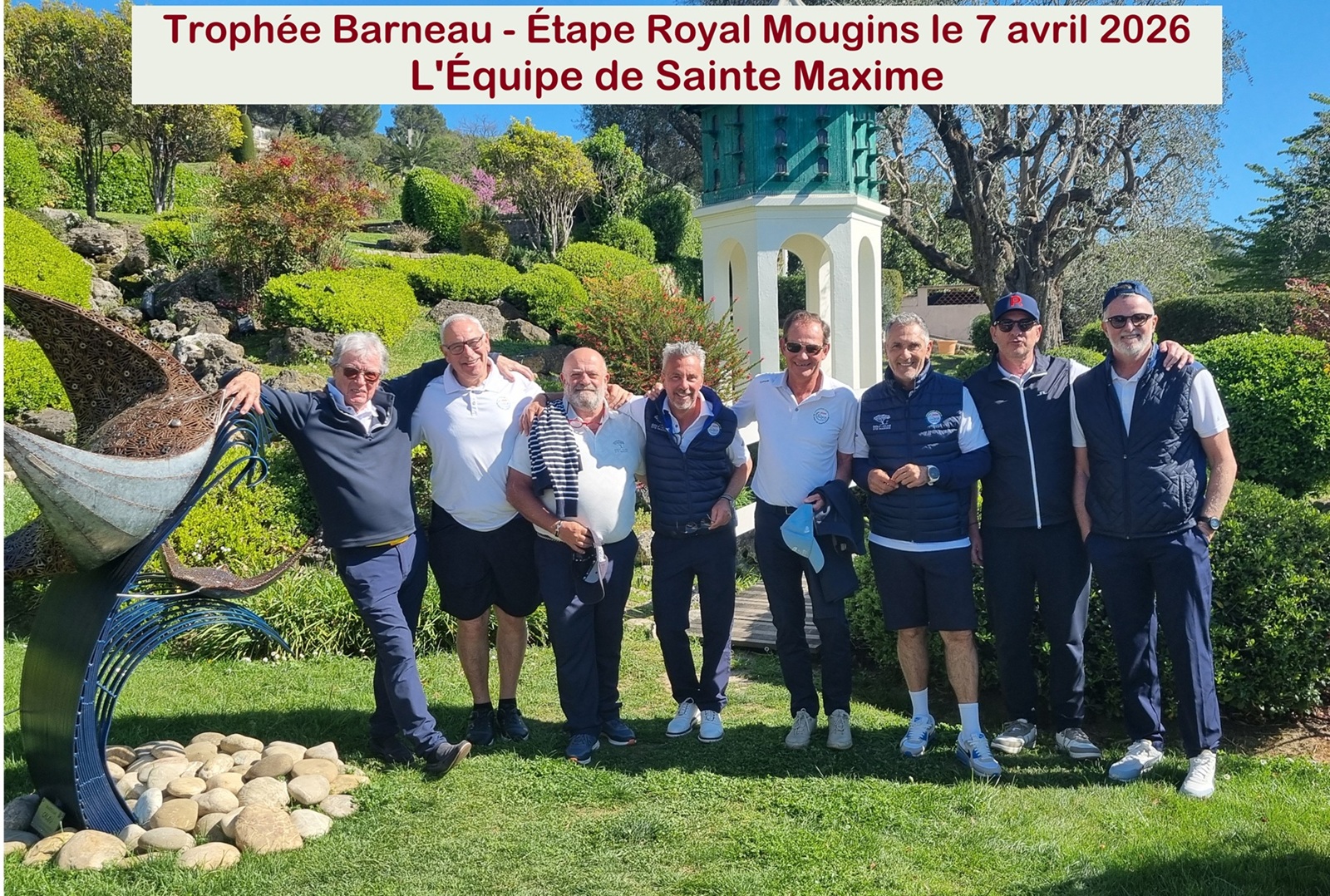 1 – 2026-04-07 – équipe