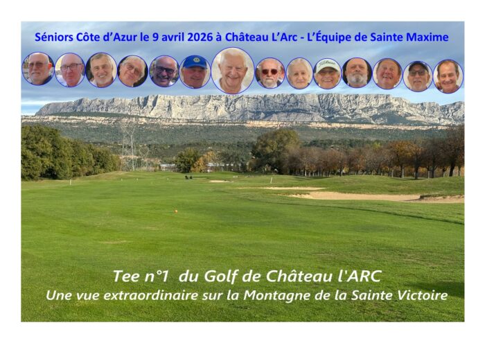 1 Équipe – 2026-04-09