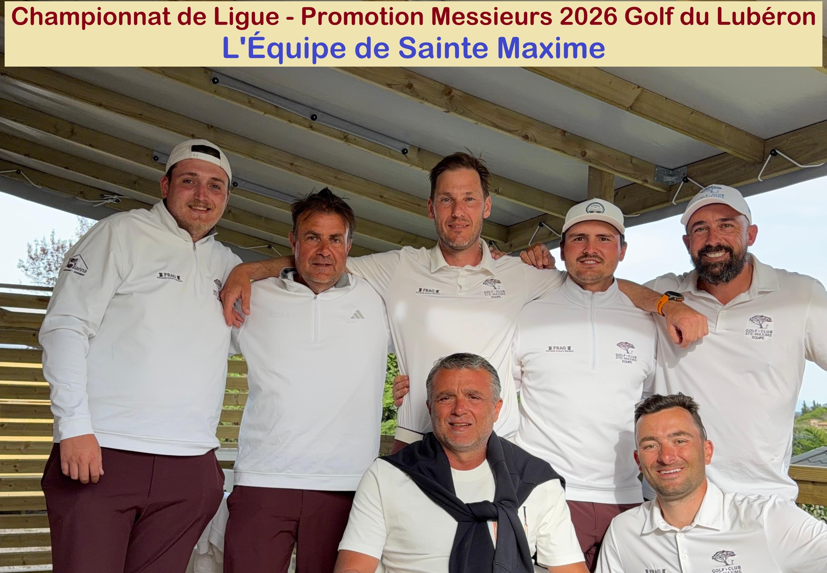 1a – 2026-04-07 – équipe