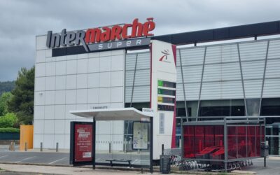 INTRMARCHÉ DRAGUIGNAN 2