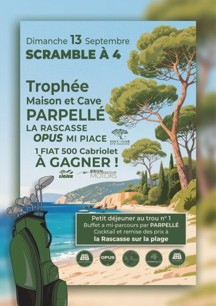 1 – 2026-09-13 – Affiche